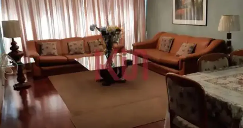 Apartamento de Luxo para Locação no Paraíso, São Paulo-SP: 3 Quartos, 1 Suíte, 4 Banheiros, 1 Vaga, 143 m² de Sofisticação!