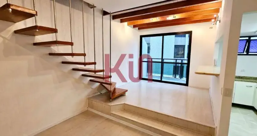 Apartamento para locação de alto padrão no Paraíso, São Paulo-SP: 1 quarto, 1 suíte, 2 banheiros, 1 vaga, 114m². Venha conferir!