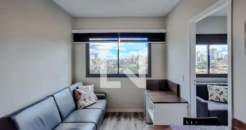 Apartamento com 2 quartos à venda na Rua Alberto Day, 135, Vila Mariana, São Paulo