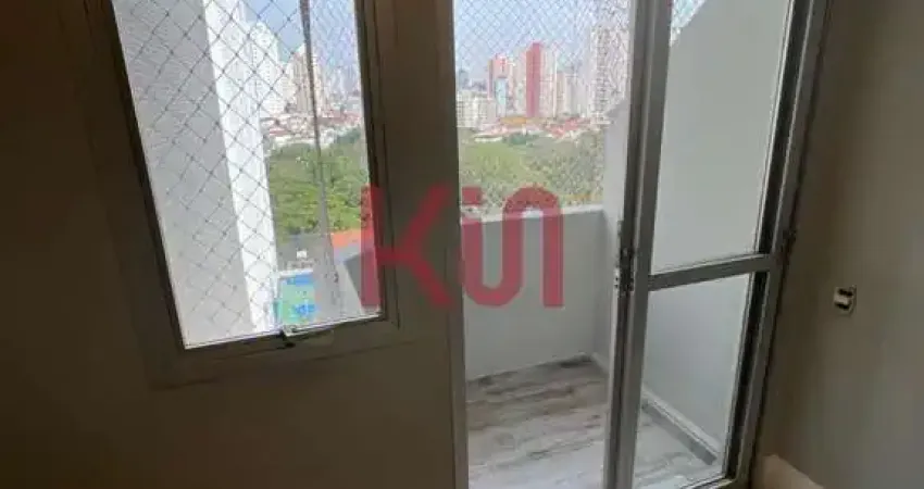 Apartamento para locação de alto padrão na Vila Monte Alegre: 3 quartos, 1 suíte, 3 banheiros, 78m², 1 vaga de garagem. Venha conferir!