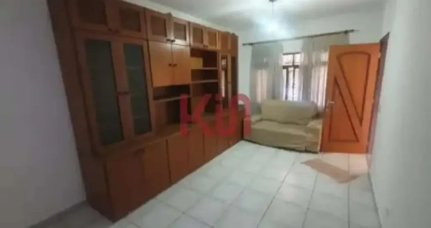 Sobrado para locação em São Paulo-SP, Ipiranga: 3 quartos, 1 suíte, 4 banheiros, 2 vagas, 125m² de área