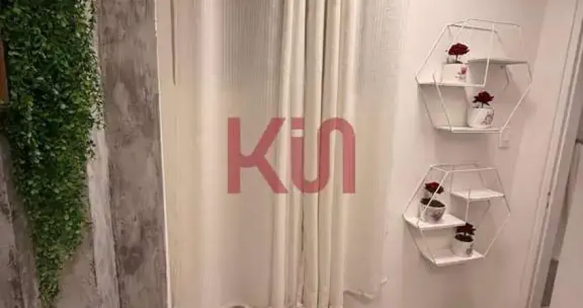 Apartamento para locação impecável na Bela Vista, São Paulo-SP: 1 quarto, 1 banheiro, 38,00 m² de área.