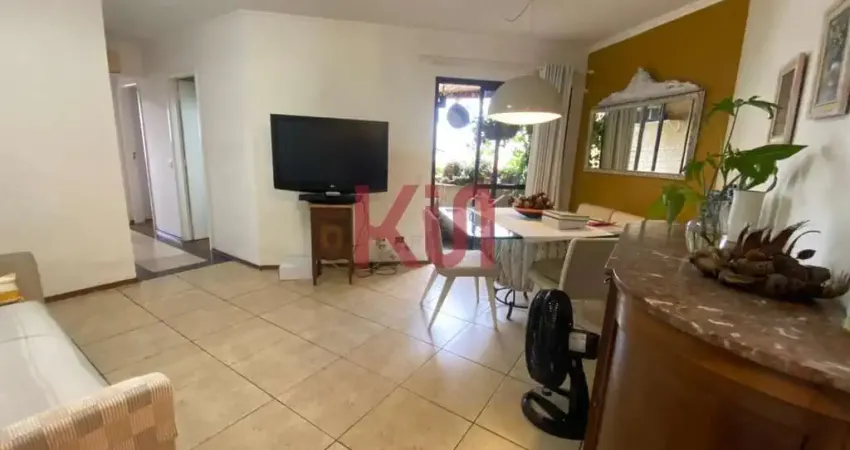 Excelente apartamento para locação na Vila Mariana, São Paulo-SP: 3 quartos, 1 suíte, 1 vaga, 78m²!