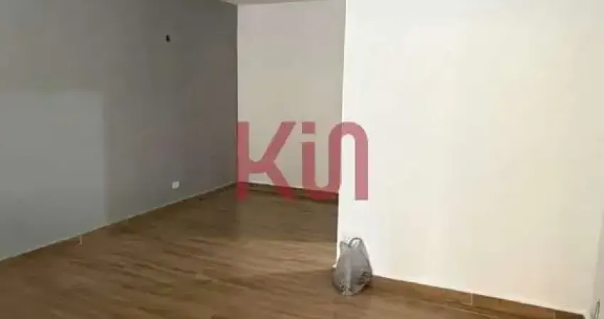 Aluguel de Casa de 3 Quartos na Saúde - 96m², 3 Vagas de Garagem, São Paulo-SP