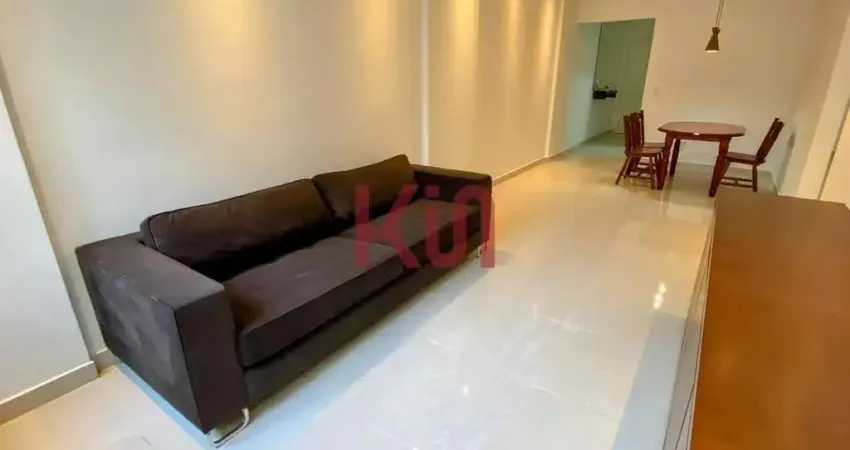 Aluguel de Apartamento no Paraíso, São Paulo-SP: 2 quartos, 2 banheiros, 1 vaga, 85 m² de luxo!