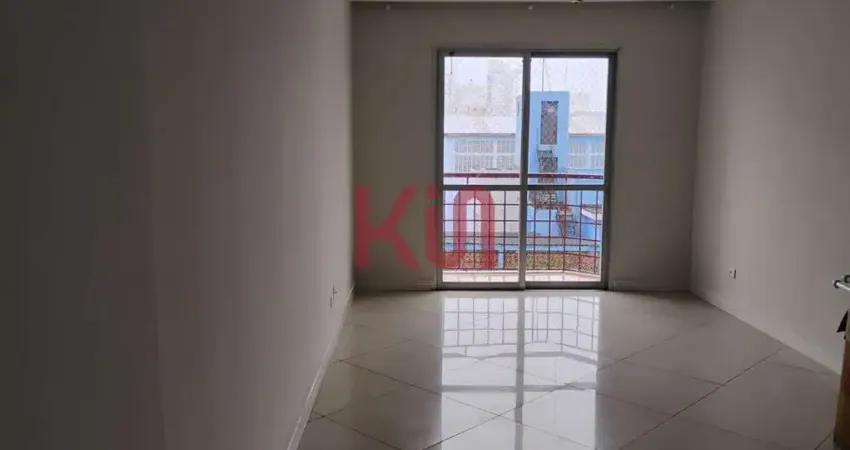 Aluguel de Apartamento de 3 Quartos na Vila Leopoldina, São Paulo - 2 Banheiros e 1 Vaga de Garagem!