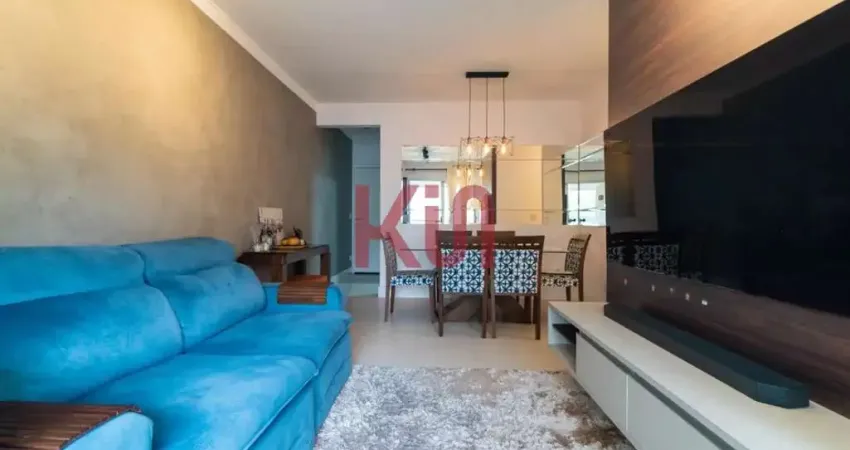 Imperdível! Apartamento à venda com 79m², 3 quartos e 1 vaga no Bosque da Saúde, São Paulo-SP!