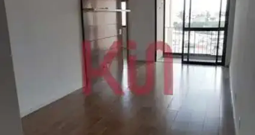 Apartamento para locação em São Paulo-SP, bairro Ipiranga: 2 quartos, 1 suíte, 2 banheiros, 60m². Venha conferir!