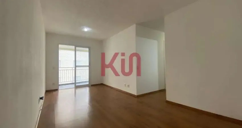 Apartamento para locação em São Paulo-SP, Vila Monte Alegre: 3 quartos, 1 suíte, 1 sala, 2 banheiros, 1 vaga, 84,00 m²!