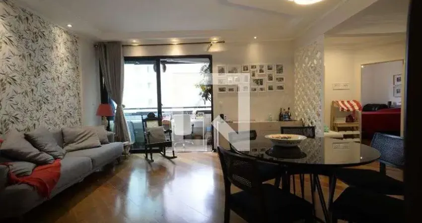 Apartamento com 2 quartos à venda na Rua Luís Molina, 177, Vila Mariana, São Paulo