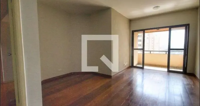 Apartamento com 3 quartos à venda na Rua Ibaragui Nissui, 115, Vila Mariana, São Paulo