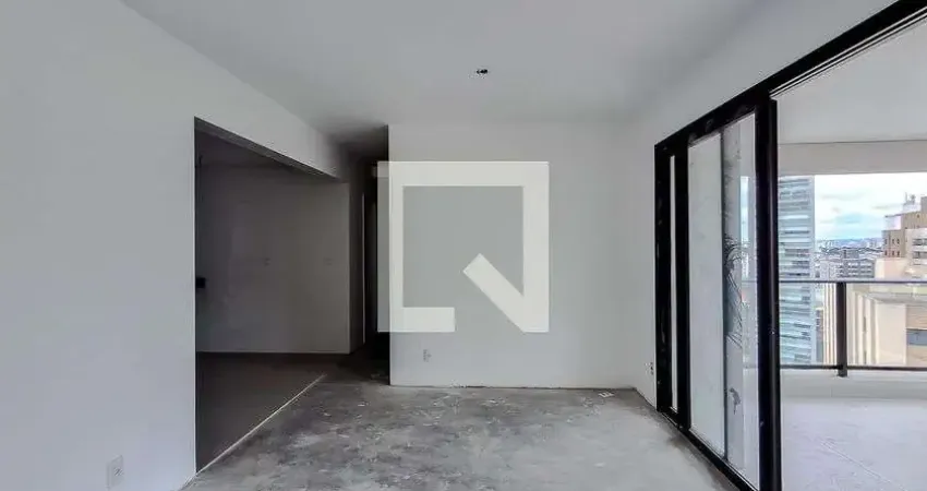 Apartamento com 3 quartos à venda na Rua Baltazar Lisboa, 472, Vila Mariana, São Paulo