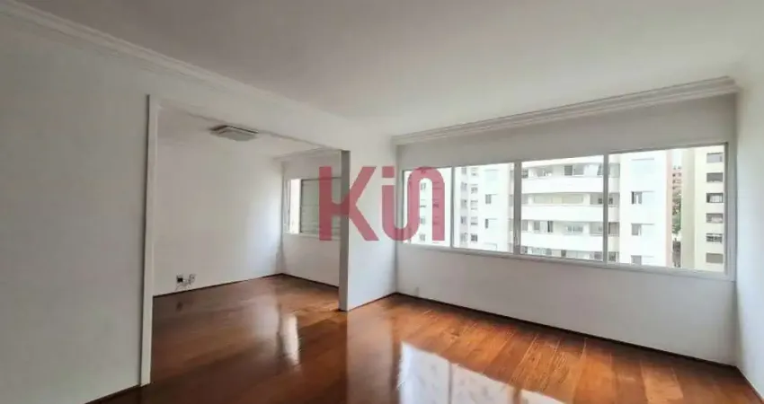 Imperdível oferta de apartamento de alto padrão com 4 quartos e 136m² em Perdizes, São Paulo-SP!