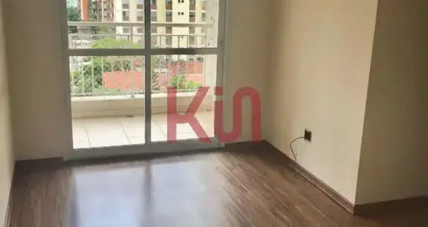 Apartamento de 2 quartos com suíte e vaga na Vila Monte Alegre, São Paulo-SP: Imóvel imperdível!