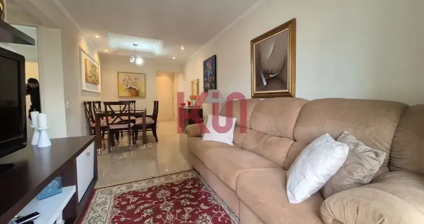 Imperdível apartamento à venda na Saúde, São Paulo-SP! 2 quartos, 1 suíte, 2 salas, 1 vaga de garagem, 65m². Agende já sua visita!