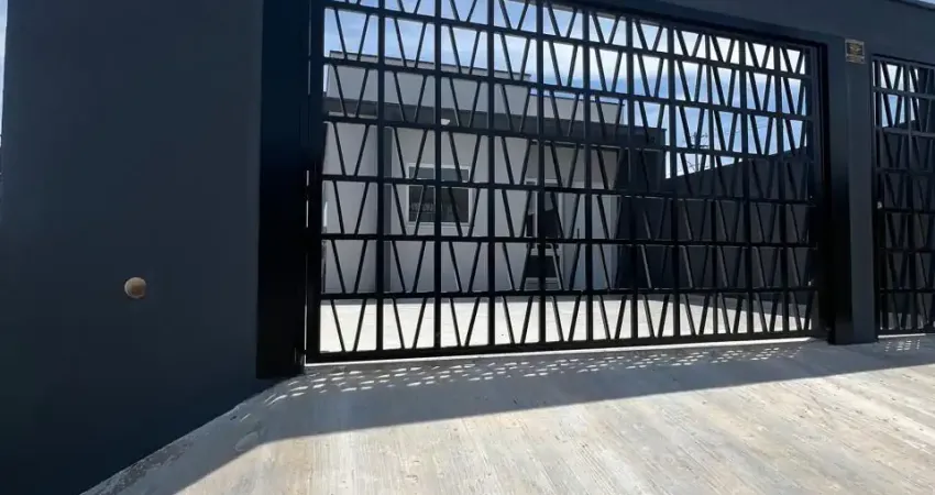 Casa com 3 quartos à venda na Rua Manoel Ribeiro Martins, 69, Parque Residencial Sabiás, Indaiatuba