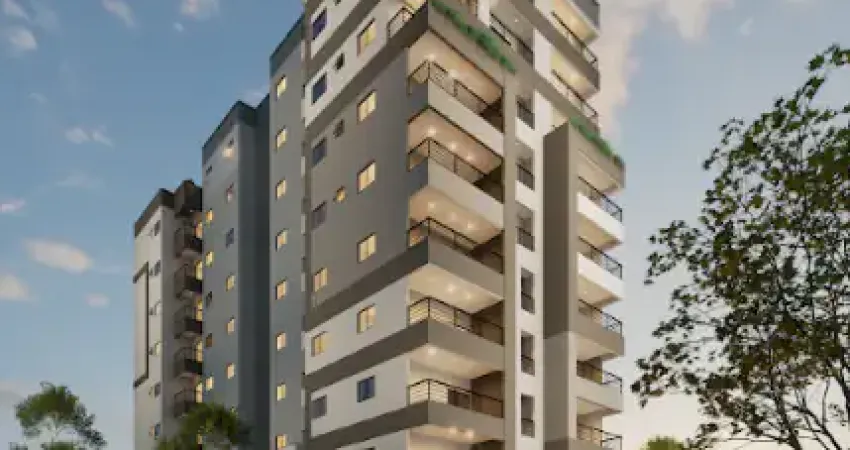 Apartamento com 1 quarto à venda na Rua Jorge Augusto, 289, Vila Centenário, São Paulo