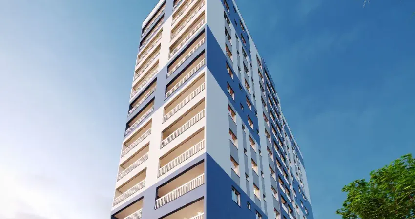 Apartamento com 1 quarto à venda na Rua Jacira Ferrari de Oliveira, 188, Jardim Matarazzo, São Paulo