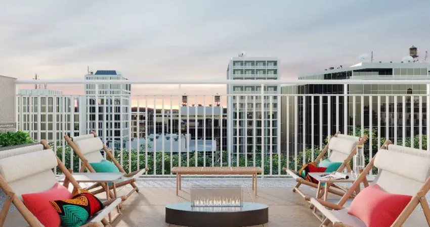 Domo patriarca - pronto para morar apês de 1 e 2 dorm próximo ao metrô