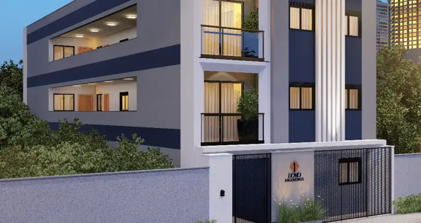 Apartamento com 1 quarto à venda na Rua dos Argentinos, 62, Vila Rio Branco, São Paulo