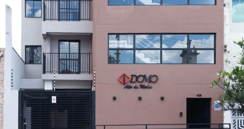 Apartamento 1 dorm. com lazer completo e excelente localização