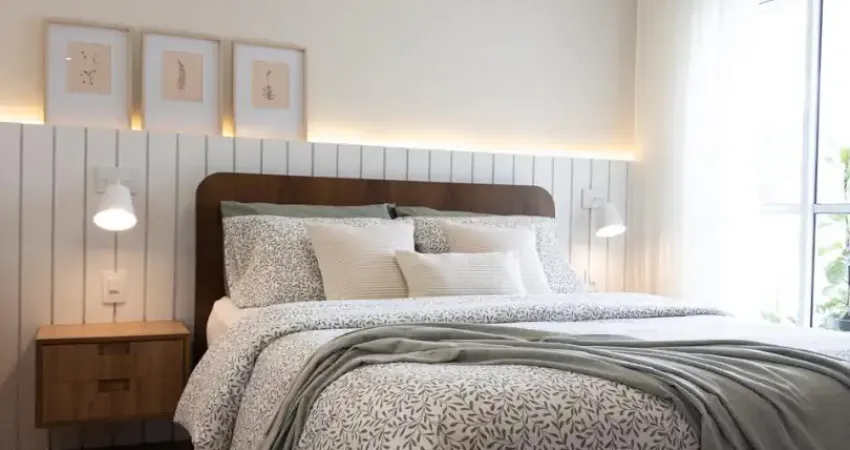 Poema granja julieta - belíssimo apartamento com 154m² - 3 suítes - varanda gourmet - 2 garagens - são paulo - sp