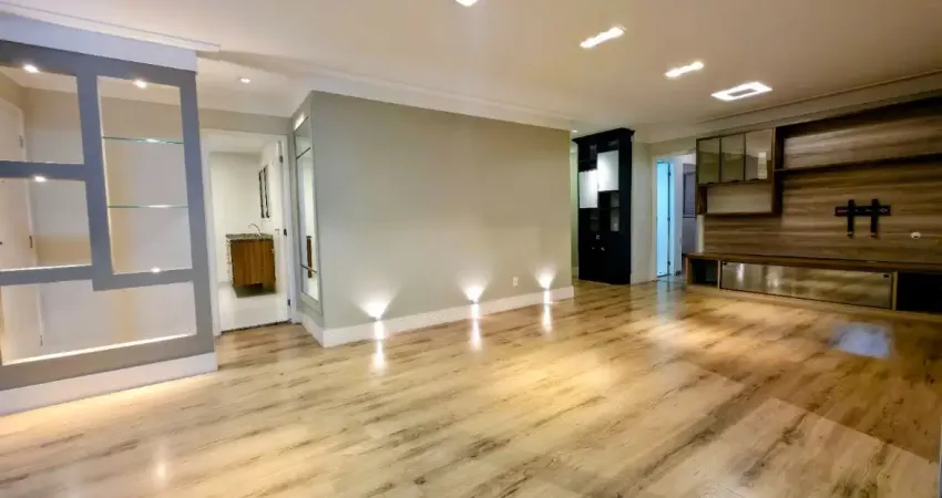 Poema granja julieta - excelente apartamento -121 m² com 3 quartos (1 suíte) + escritório 2 garagens