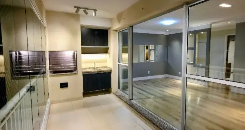Poema granja julieta - excelente apartamento -121 m² com 3 quartos (1 suíte) + escritório 2 garagens