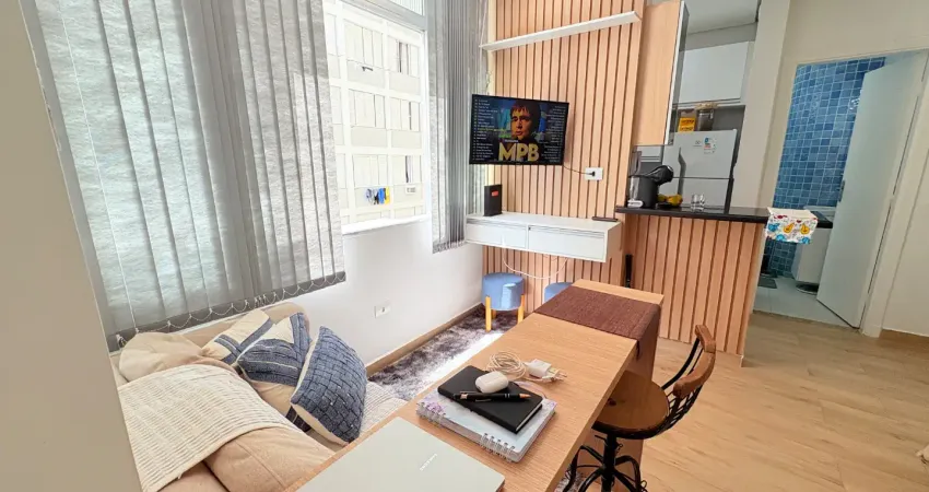 Jardim do atlântico,36m , aparecida,frente a praia ,reformado