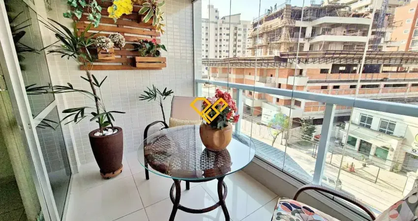 3 quartos + dep completa , 1 vaga , josé menino - santos 790.000,00