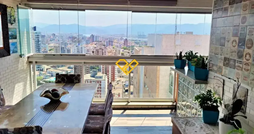 2 quartos sendo 1 suíte 80m² ,1 vaga demarcada,varanda,my way - ponta da praia