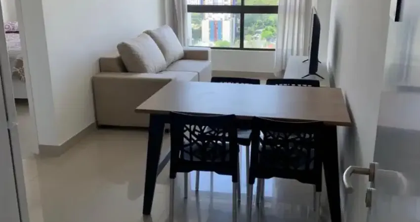Apartamento com 1 quarto para alugar na Avenida Parnamirim, Parnamirim, Recife