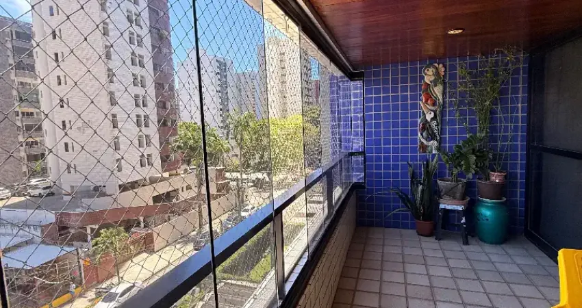 Apartamento com 3 quartos à venda no Boa Viagem, Recife 