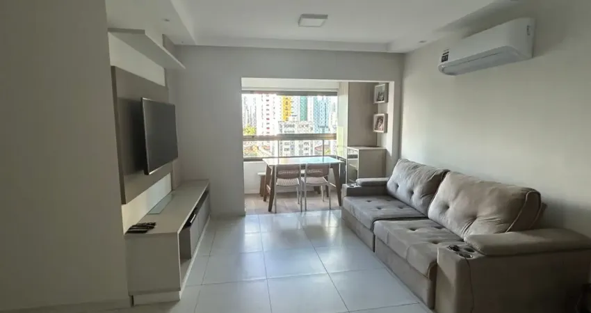 Apartamento com 3 quartos à venda no Boa Viagem, Recife 