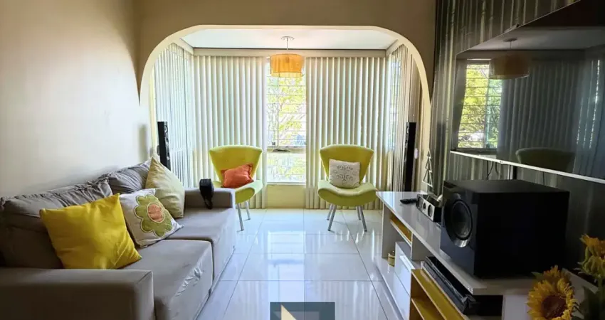 Apartamento com 2 quartos à venda na Avenida Ayrton Senna da Silva, Piedade, Jaboatão dos Guararapes