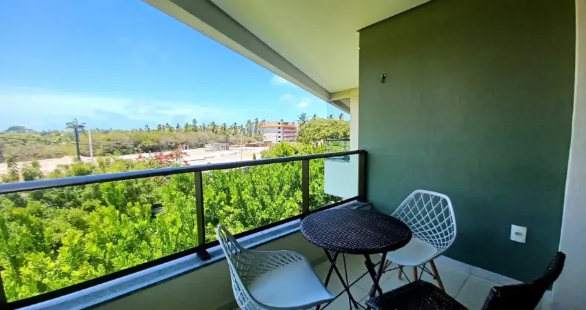 Flat com 1 quarto para alugar na Avenida José Bezerra, 100, Praia Dos Carneiros, Tamandaré