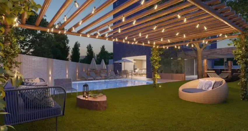 Kitnet / Stúdio para alugar na Rua Professor Augusto Lins e Silva, Boa Viagem, Recife