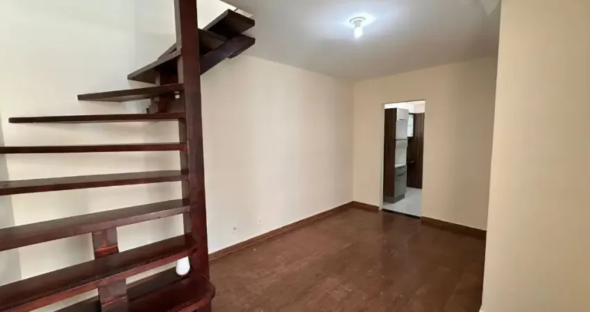 Cobertura com 2 quartos à venda na Rua Blenda, 109, Camargos, Belo Horizonte