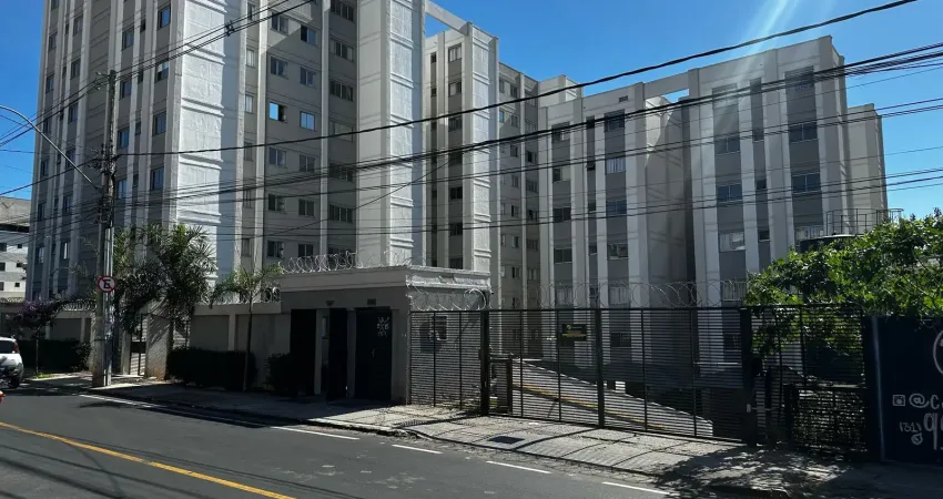 Apartamento com 2 quartos  na rua primeiro de maio, 781, bom jesus, contagem