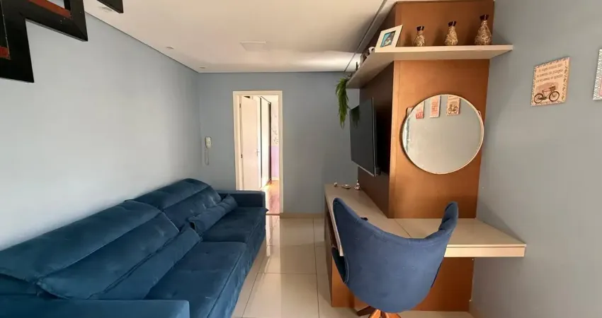 Cobertura com 3 quartos à venda na Rua Blenda, 109, Camargos, Belo Horizonte