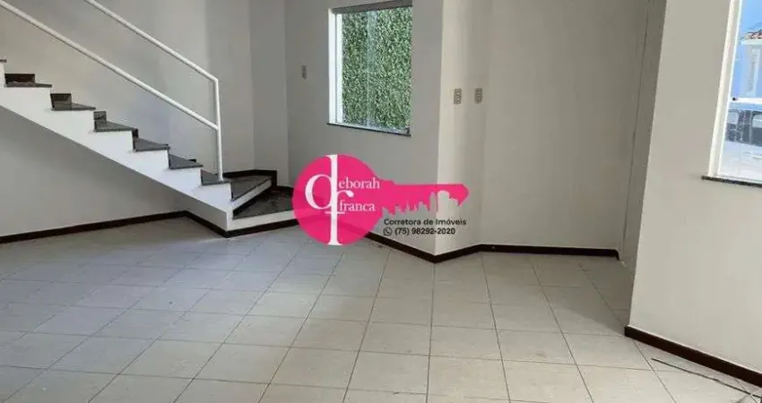 Vendo casa 3/4 semi mobiliada santa monica 2 em feira de sanatana ba