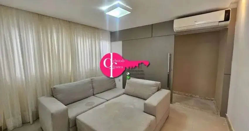 Alugo casa semi-mobiliada com 4 suítes na santa monica 2 em feira de santana