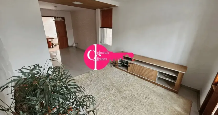 Casa em condomínio fechado com 3 quartos para alugar na Rua Rubens Francisco Dias, 485, Papagaio, Feira de Santana