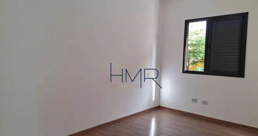 Apartamento com 2 dormitórios para alugar, 58 m² por R$ 3.277,91/mês - Pinheirinho - Vinhedo/SP
