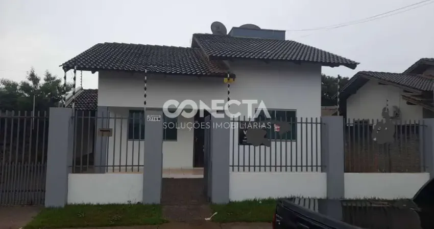 Casa com 2 quartos à venda na RUA DOA ANGELIS, 2716, Zona Rural, Nova Mutum