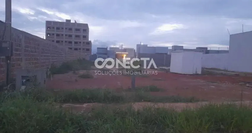 Terreno à venda na AVENIDA BRASÍLIA, S/N, Loteamento Cidade Nova, Nova Mutum