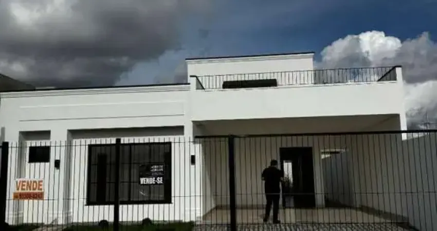 Casa com 3 quartos à venda na JARDIM MONTREAL, S/N, Jardim Montreal, Nova Mutum