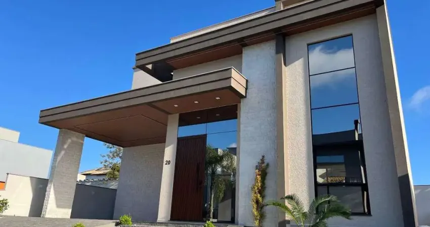 Residência exclusiva em condomínio premium na praia dos ingleses, florianópolis