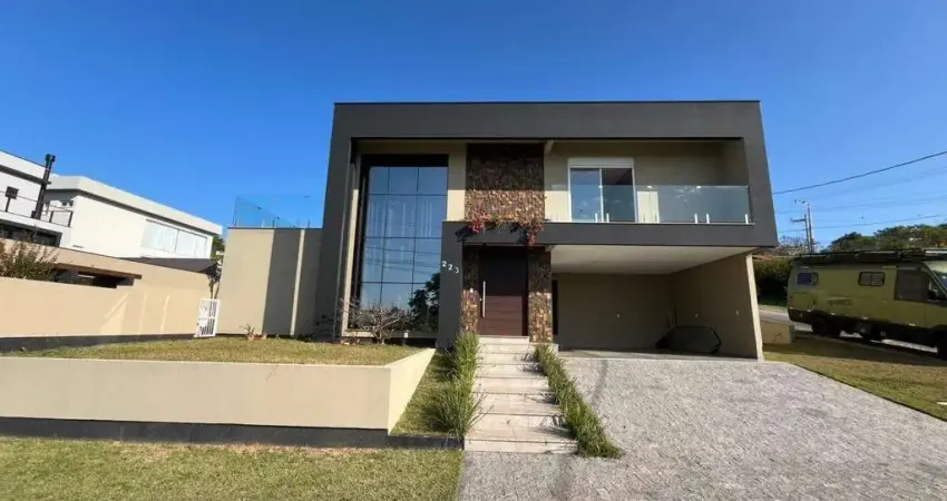 Casa com 4 quartos à venda no Ingleses do Rio Vermelho, Florianópolis