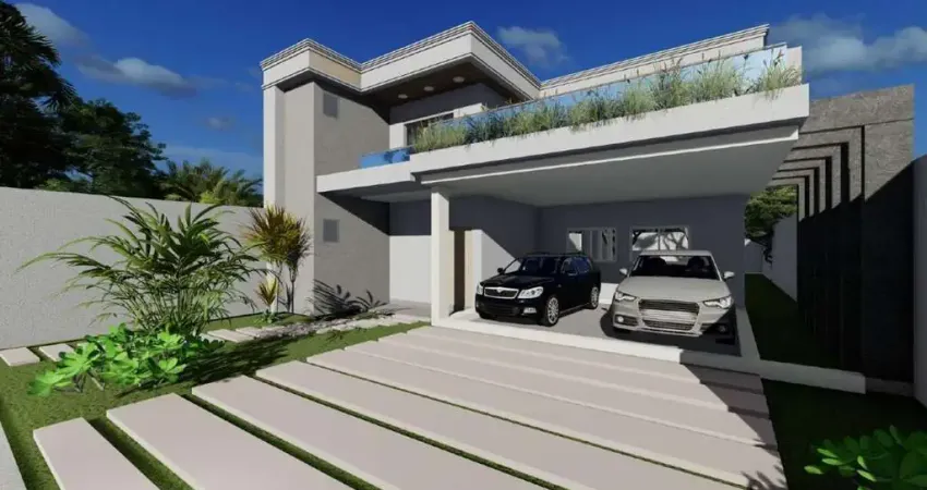 Casa com 3 quartos à venda no Ingleses do Rio Vermelho, Florianópolis